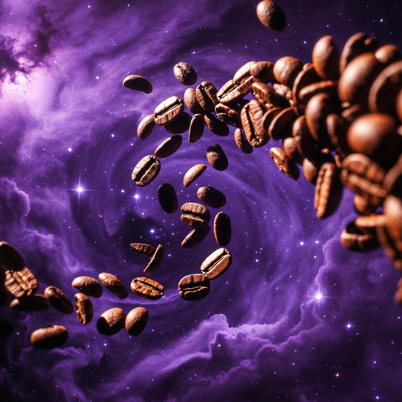 Dissident Drip™ X Caff Whole Bean 12oz. Sack