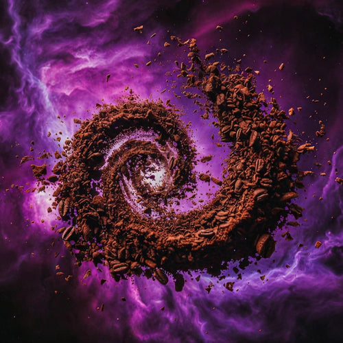 Dissident Drip™ X Caff Standard Ground 12oz. Sack