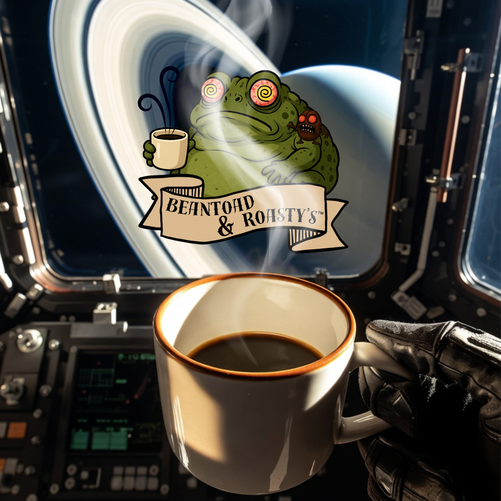 Dissident Drip™ X Caff Whole Bean 12oz. Sack